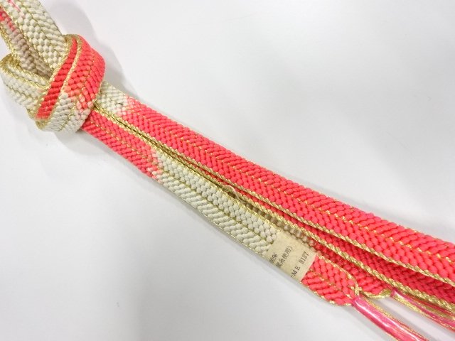 Japanese Kimono / Accessories Silk